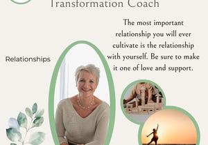 Why Your Most Important Relationship Is the One With Yourself