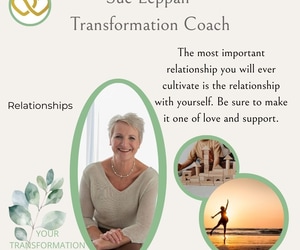 Why Your Most Important Relationship Is the One With Yourself