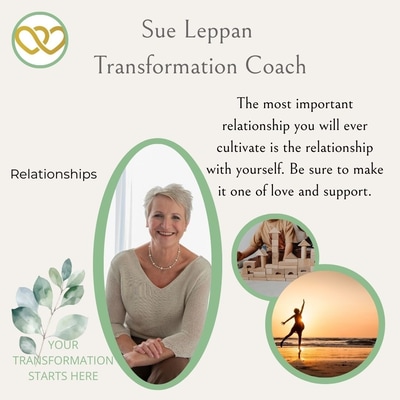 Why Your Most Important Relationship Is the One With Yourself