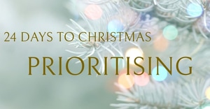 Surviving the Silly Season and Family