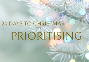 Surviving the Silly Season and Family