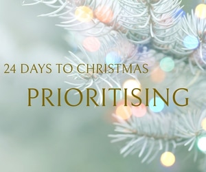 Surviving the Silly Season and Family