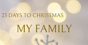 23 Days to Christmas!