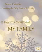 23 Days to Christmas!