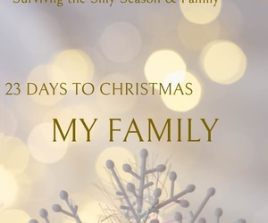 23 Days to Christmas!