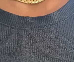 Gold Necklaces