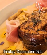 5 December 2025: Deli Dining and Art Walk at Dal-Italia!