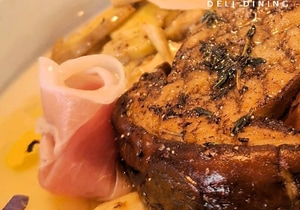 5 December 2025: Deli Dining and Art Walk at Dal-Italia!