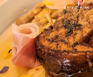 5 December 2025: Deli Dining and Art Walk at Dal-Italia!