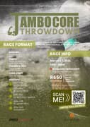 Jambo Core Throwdown - Entries Now Open!