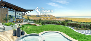 The Summer Sun Special (From R8,450 pps/pn)