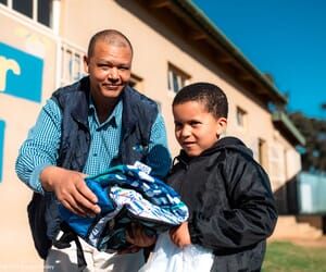 Introducing the De Hoop Foundation