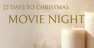 22 Days to Christmas