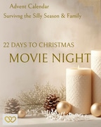 22 Days to Christmas