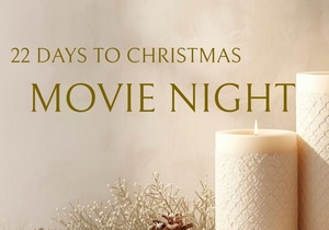 22 Days to Christmas