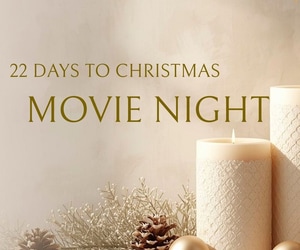 22 Days to Christmas