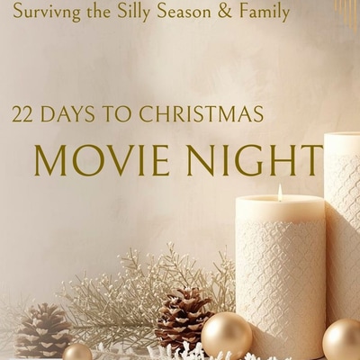 22 Days to Christmas