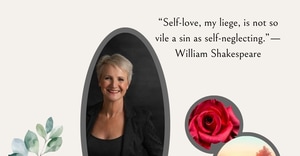 The Power of Self-Love