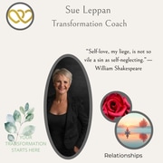 The Power of Self-Love