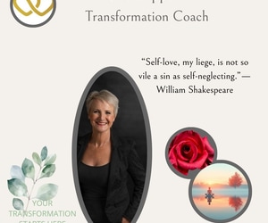 The Power of Self-Love