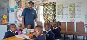 From Intern to Employment