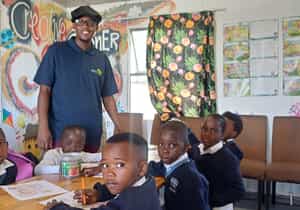 From Intern to Employment