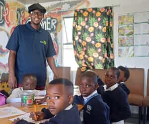 From Intern to Employment