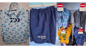 New Arrivals at Fish Fever!