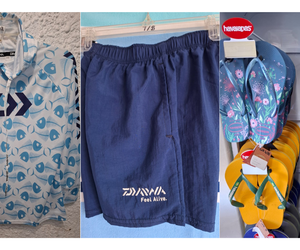 New Arrivals at Fish Fever!