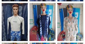 Fresh Finds at Fish Fever!