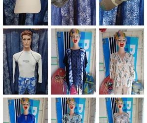 Fresh Finds at Fish Fever!