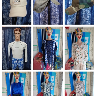 Fresh Finds at Fish Fever!