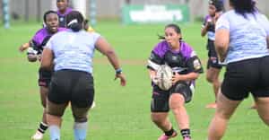Youth Skills, Health Education and Girls Rugby
