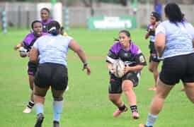 Youth Skills, Health Education and Girls Rugby