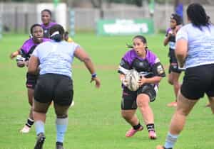 Youth Skills, Health Education and Girls Rugby