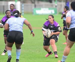 Youth Skills, Health Education and Girls Rugby