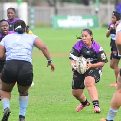 Youth Skills, Health Education and Girls Rugby