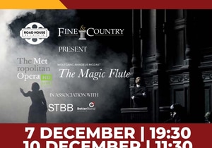 Extended Due to Popular Demand!