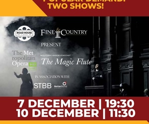 Extended Due to Popular Demand!