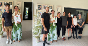 PROactive Fitness Weightloss Challenge Results!