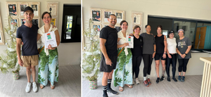 PROactive Fitness Weightloss Challenge Results!