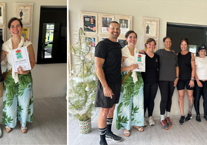 PROactive Fitness Weightloss Challenge Results!