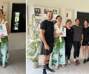 PROactive Fitness Weightloss Challenge Results!