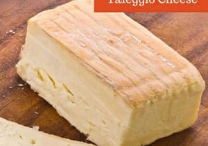 Fresh Italian Cheese Has Landed!