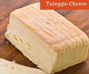 Fresh Italian Cheese Has Landed!