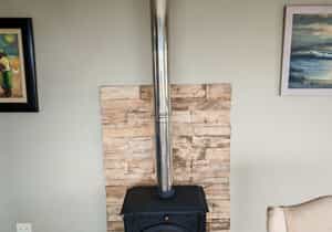 Fireplace Refurbishment and Flue Upgrade
