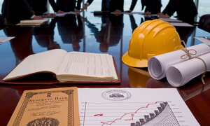 Revolution: Chapter 5 – The Second Council Meeting