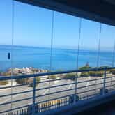 Balcony views - A104 Whale Cove - Xplorio™ Gansbaai