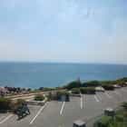 Balcony - A104 Whale Cove - Xplorio™ Gansbaai