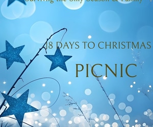18 Days to Christmas: Picnic